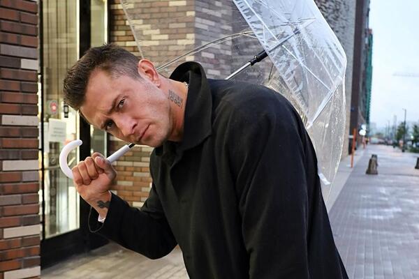 Насколько опасно? Хирург рассказал об опухоли Прилучного