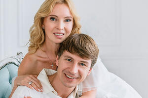 Татьяна Тотьмянина и Алексей Ягудин: «Мы то сходились, то расходились, было много переживаний»
