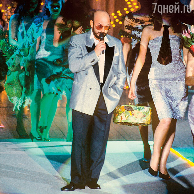 Михаил Звездинский