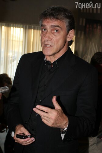 Валерий Гаркалин