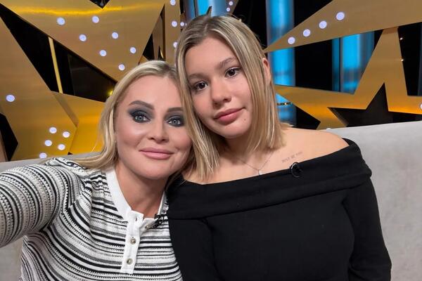 Дочь Борисовой лишилась работы после ссоры с матерью: «Клеймо на всю жизнь»