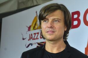 Шаляпин раскрыл правду про отношения с женой после двух шоу: «Семь любовников»