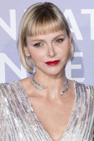 Княгиня Шарлен 