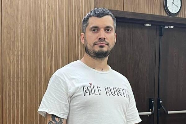 Менеджер поделился свежими новостями о состоянии Паши Техника