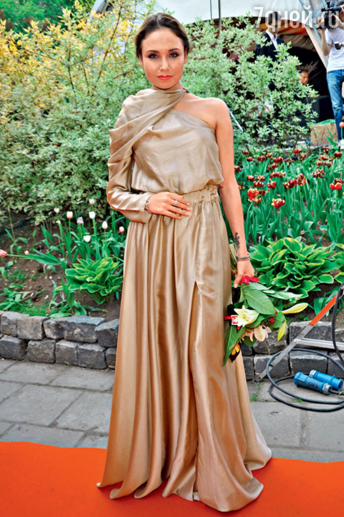 Влияние на состояние