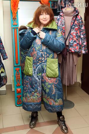 Екатерина Семенова