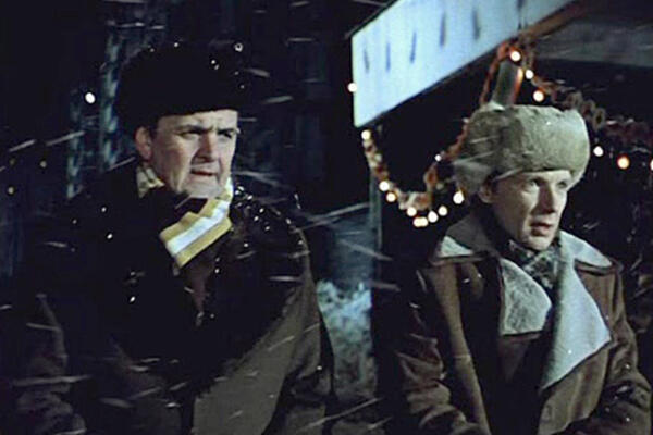 Будет как в «Иронии судьбы» — синоптик Шувалов дал неожиданный прогноз на Новый год 