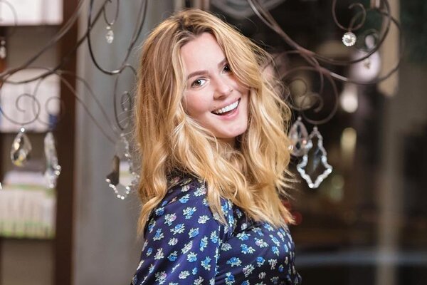 Мария Кожевникова решилась на экстремальное похудение