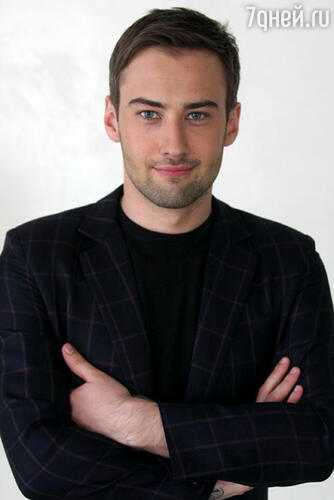Дмитрий Шепелев