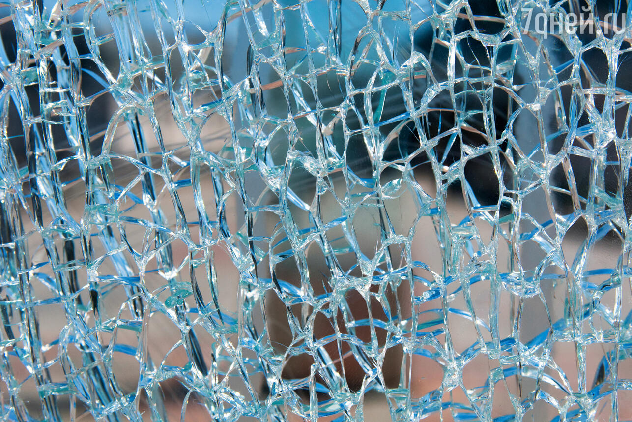 BT Датчик разбитого стеклА MyHome SCS - купить в Москве в интернет-магазине Элевел