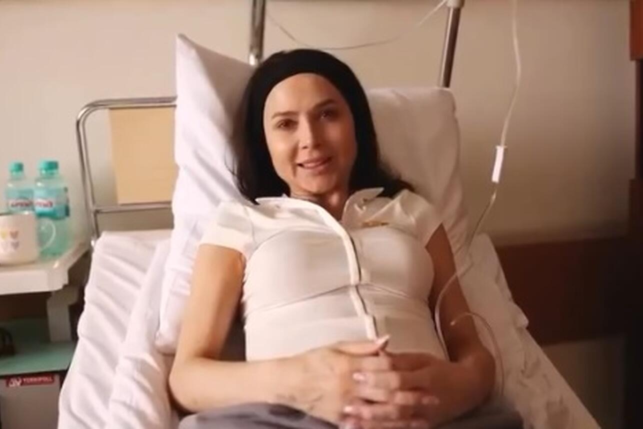 Р’Р°Р»РµСЂРёСЏ Р§РµРєР°Р»РёРЅР°