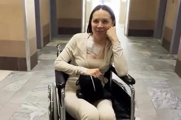 Адвокаты Лерчек сделали заявление после известий о прокурорской проверке: «Диагноз подтвержден»