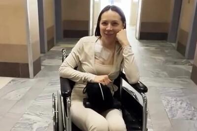 Адвокаты Лерчек сделали заявление после известий о прокурорской проверке: «Диагноз подтвержден»
