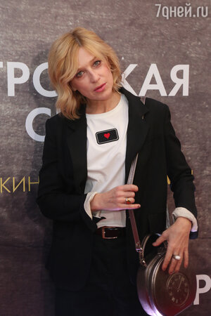 Ирина Гринева