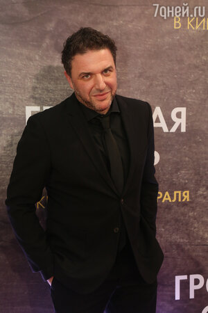 Максим Виторган