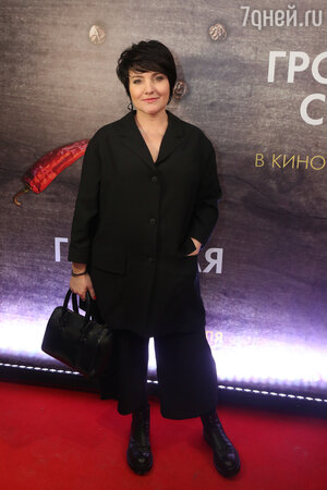 Инга Оболдина