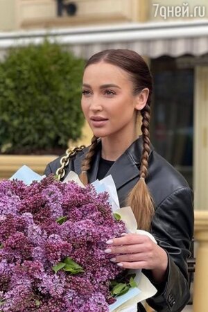 Ольга Бузова Ольга Бузова