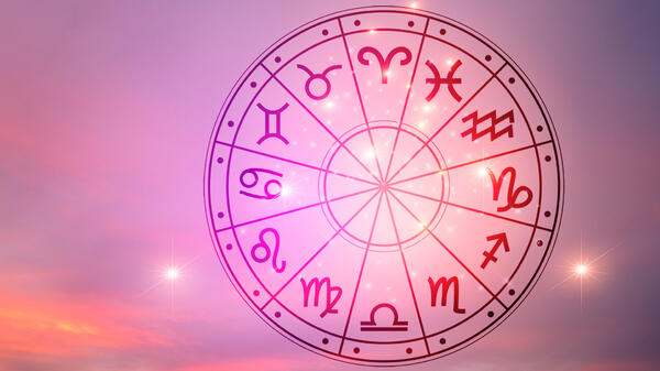 Гороскоп на неделю 22 — 28 апреля для всех знаков зодиака