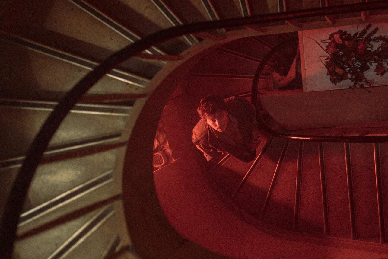 «Дело “Мальдорор”» фото