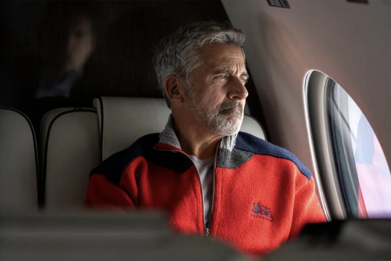 «На вершине горы» фото