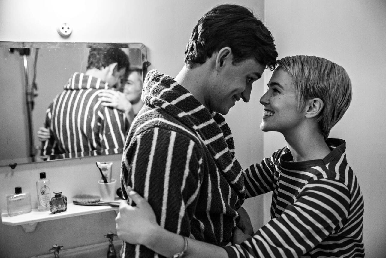 «Новая волна» фото