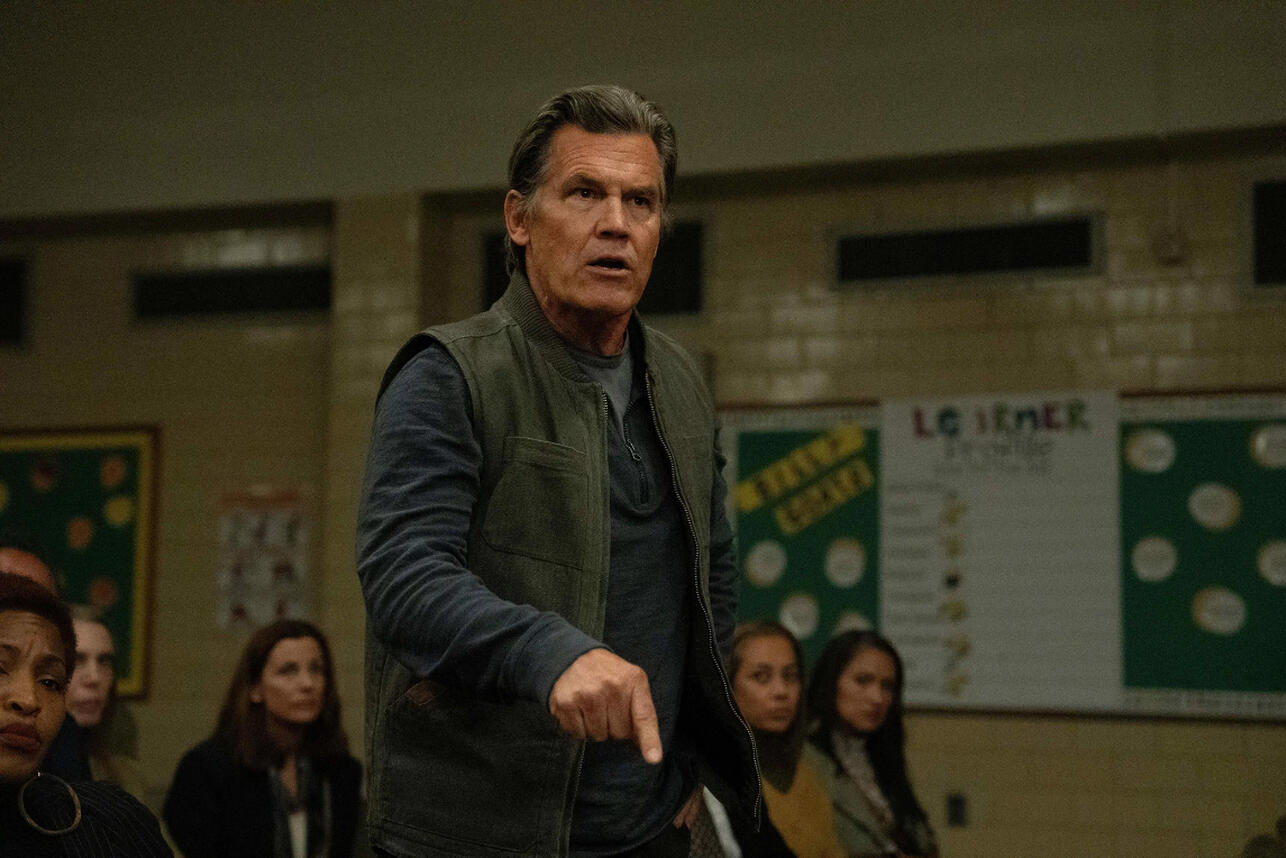 «Орудия» фильм фото