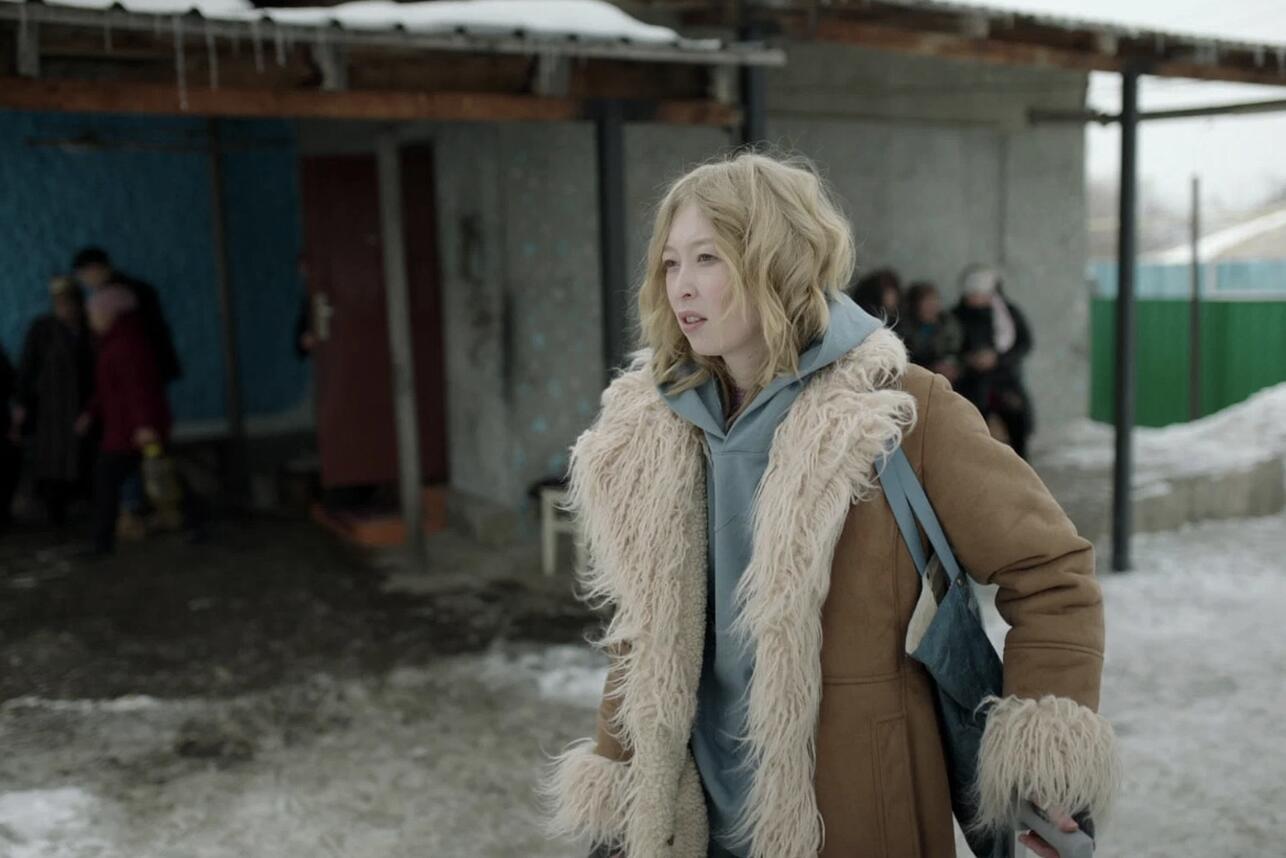 «Папа умер в субботу» фото