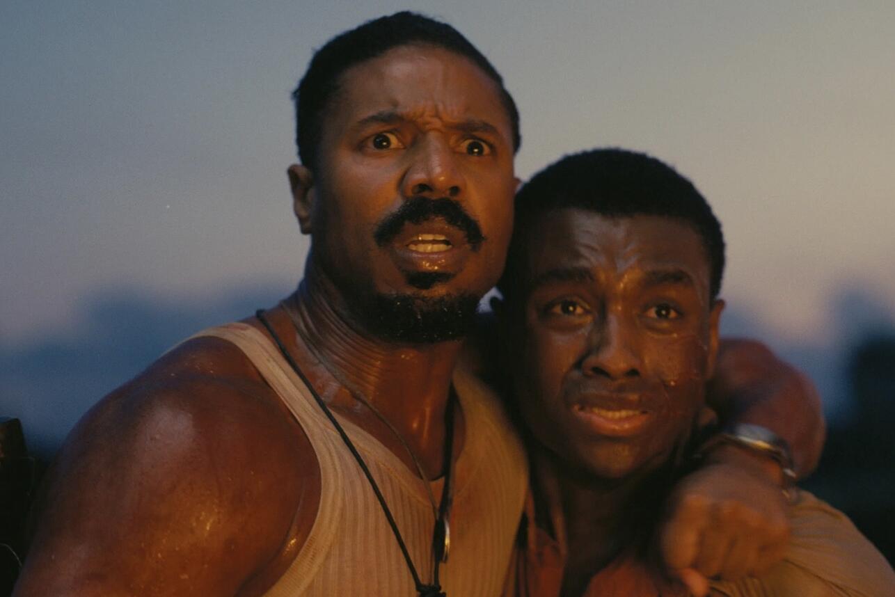 «Грешники» фото