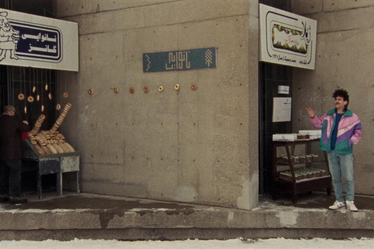 «Универсальный язык» фото