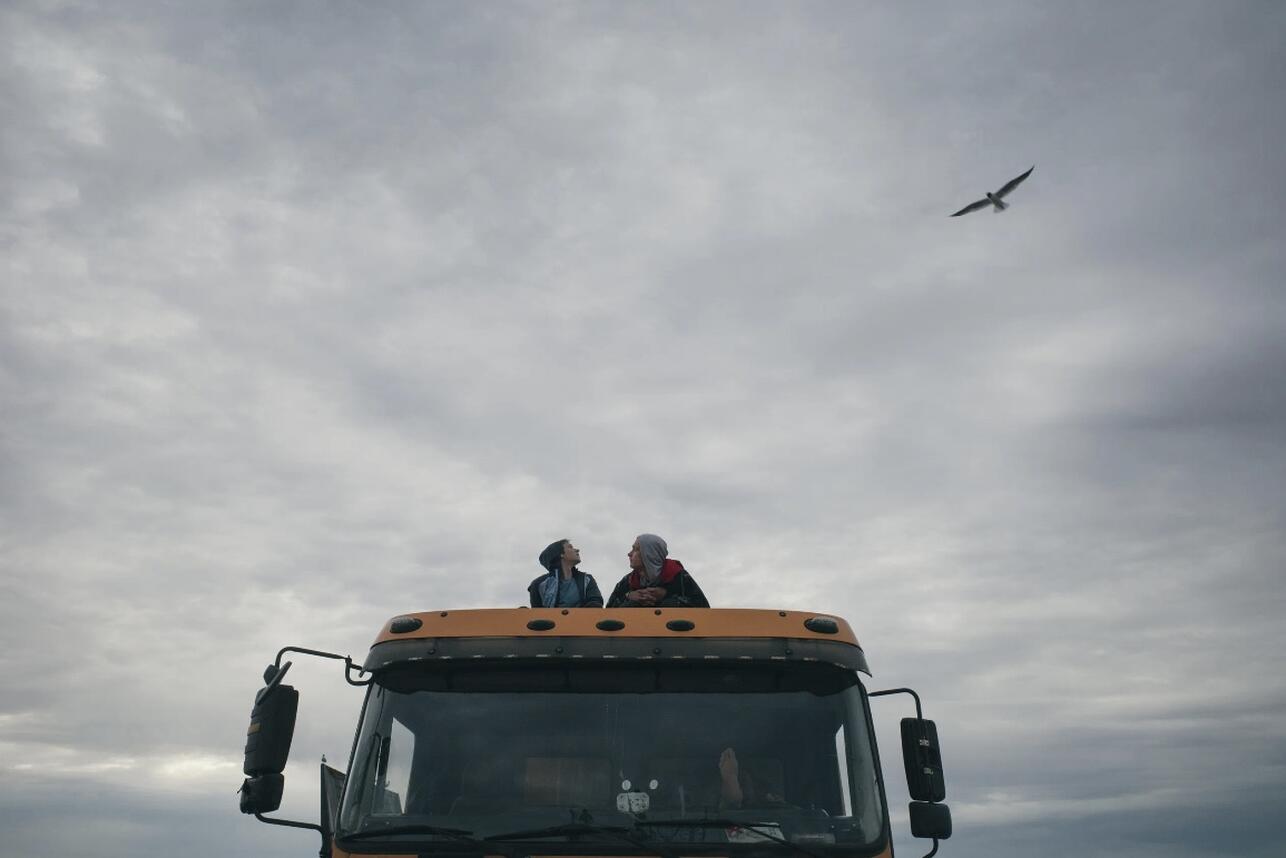 «Кончится лето» фото