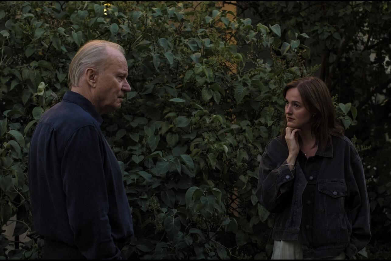 «Сентиментальная ценность» фото