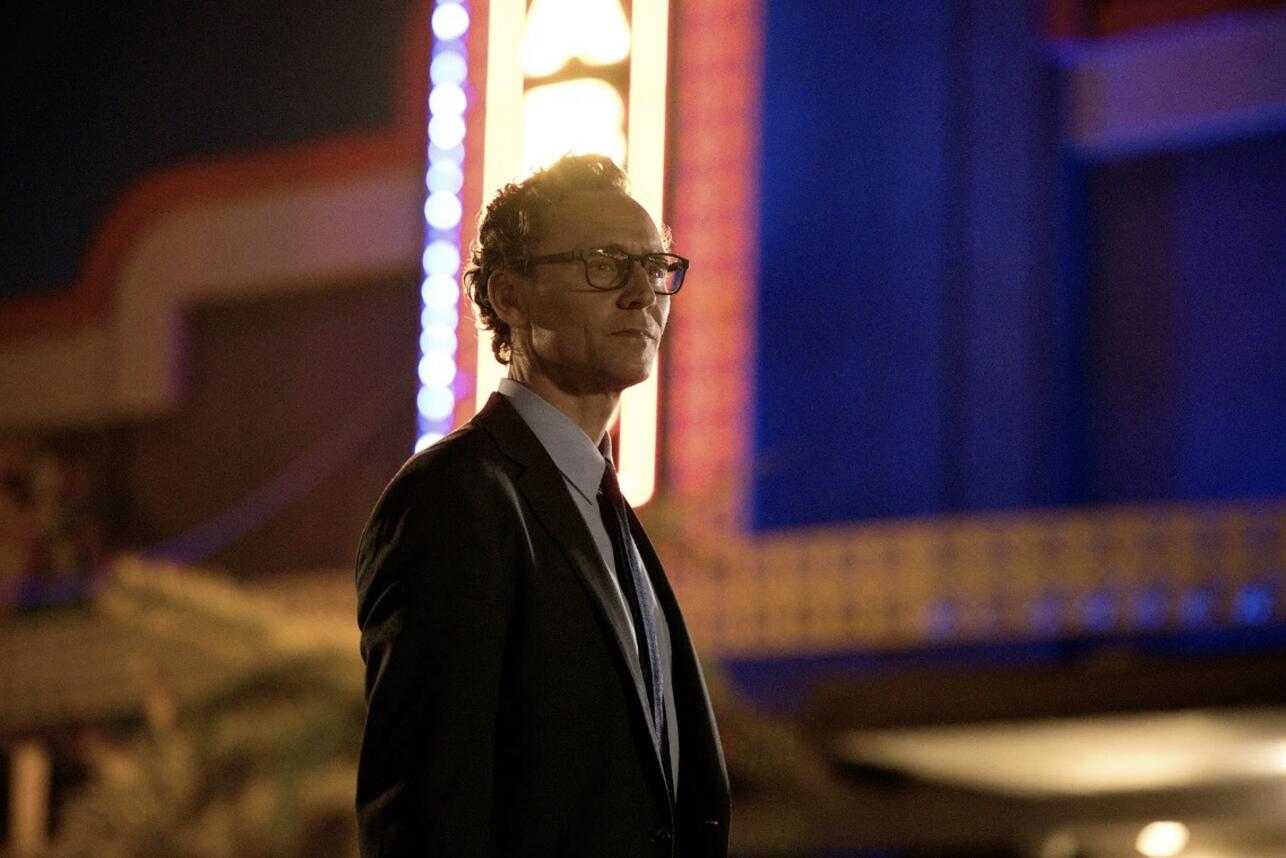 «Жизнь Чака» фото