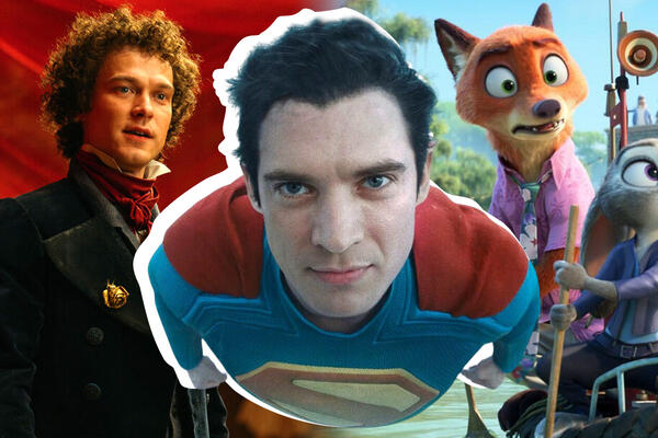 Лучше поздно, чем никогда: 25 лучших фильмов 2025 года 