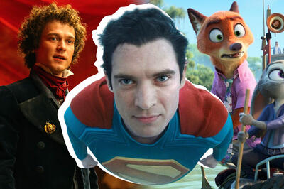 Лучше поздно, чем никогда: 25 лучших фильмов 2025 года 