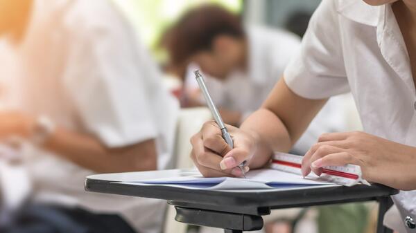 Еще один ЕГЭ: правила поступления в вузы ждут изменения