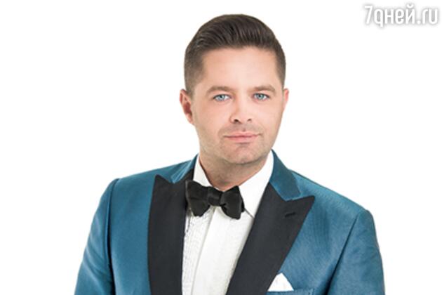 Сергей Волчков Сергей Волчков