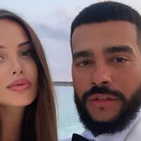 Выяснилось, как Решетова после скандала поздравила Тимати с 38-летием Выяснилось, как Решетова после скандала поздравила Тимати с 38-летием