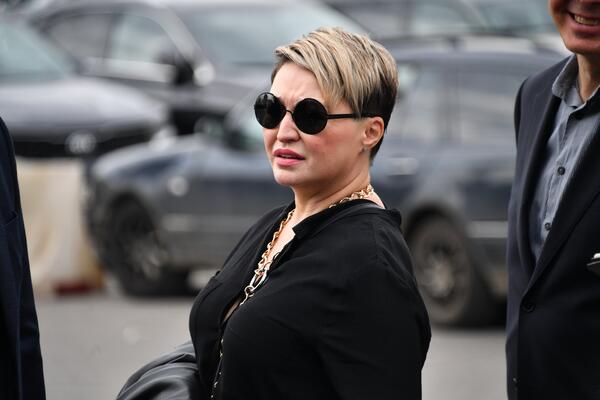 Катя Лель — о поисках пропавшего 43 дня назад бывшего мужа: «Просто невероятно»