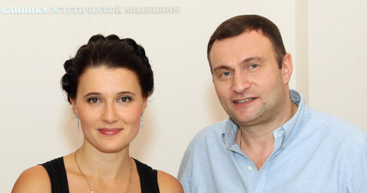 Сделай сам: как выглядят жены знаменитых пластических хирургов theDay.ru Дзен