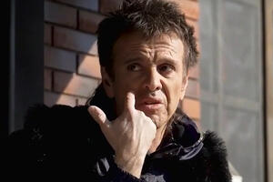 Друг тяжелобольного Губина рассказал о состоянии певца — пропал еще зимой