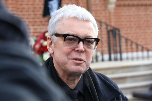 Появились подробности смерти сестры Александра Стриженова — новая трагедия в семье