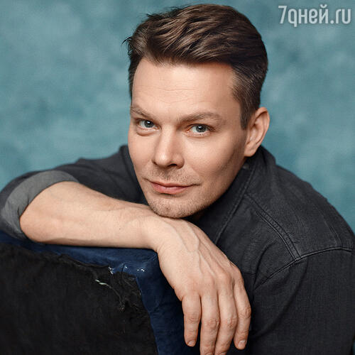 Многие двери для меня закрылись после развода. Шоу-бизнес посчитал, что я подонок, человек, который бросил бедную девочку
