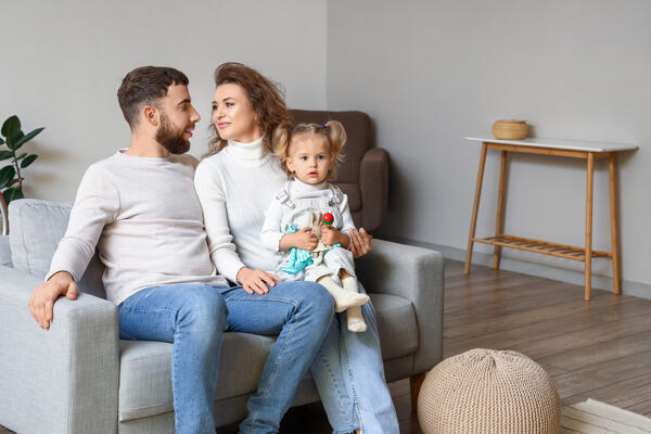 Милые и забавные розыгрыши для детей