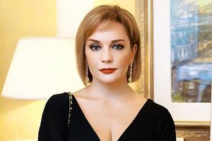 Татьяна Буланова рассказала всю правду о разводе с Владиславом Радимовым