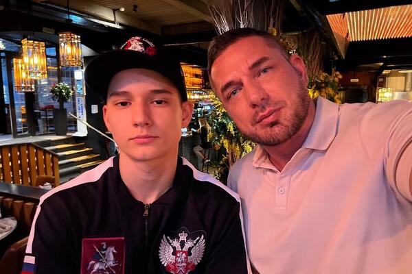 Что известно о состоянии сына Омарова, перенесшего инсульт: врачи поставили диагноз