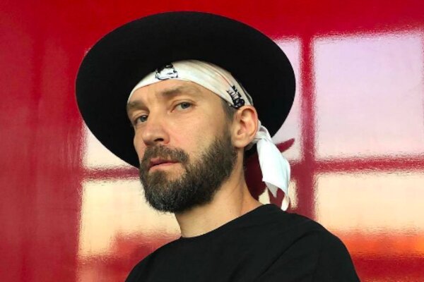 Владимир Кристовский занялся преподавательской деятельностью