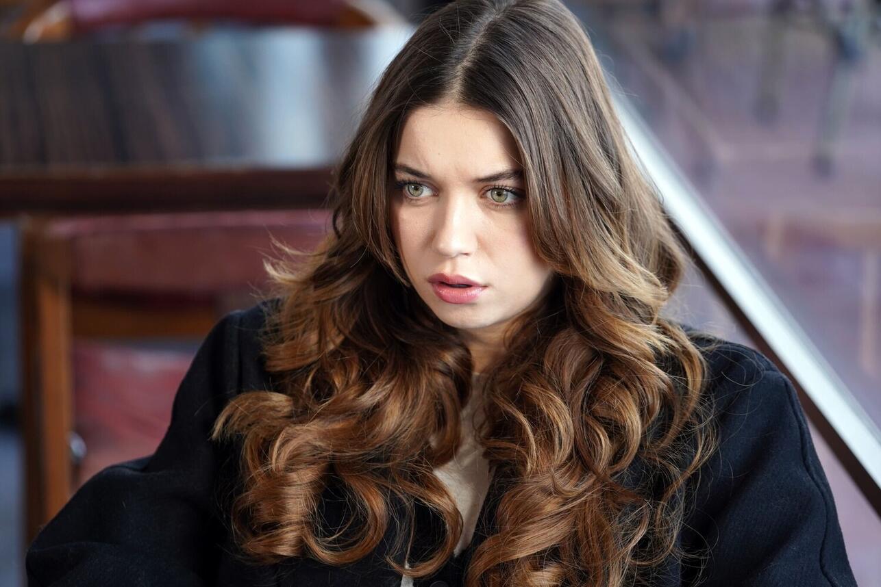 кадр из сериала «Зимородок», 2022 — 2025 фото