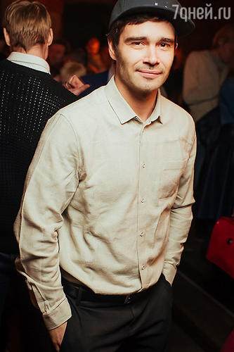 Петр Федоров