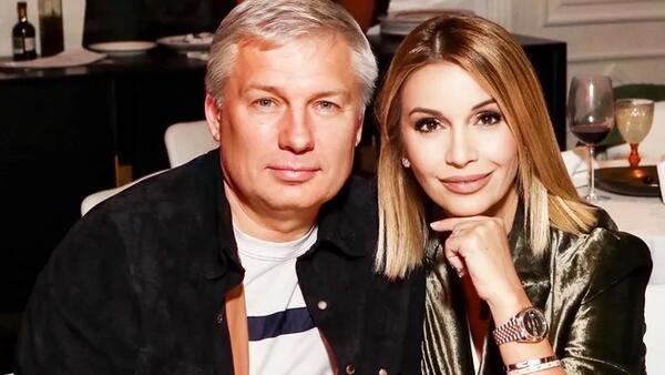 Орлова показала голого мужа в шикарной бане: увлеклась и засняла лишнее
