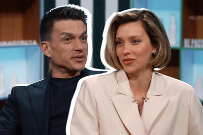 Стыдные тайны Топалова: Регина Тодоренко рассказала такое, о чем ее муж хотел бы умолчать